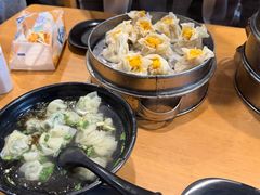 -真真鲜馄饨店(启蒙路店)