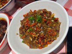 -西江红·株洲本地菜(滨江南路店)