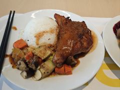 -宜家·瑞典风味餐厅(北京西红门店)