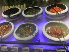 -盛江山自助料理(奥莱锦辉购物广场店)