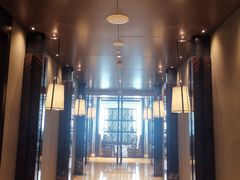 门面-环球港凯悦 · 享悦中餐厅