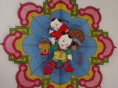 -潍坊世界风筝博物馆