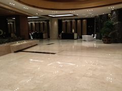 -扬州绿地铂骊酒店