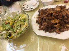 -华勘酒楼中山门广宁路店