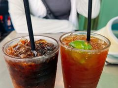 -多春茶室