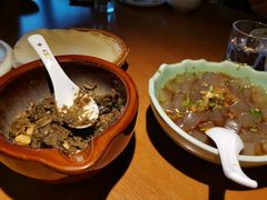 -前海沿·青岛菜(大拇指广场石老人店)