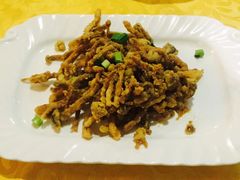 -堂宴·老厦门私房菜(1988仙岳总店)