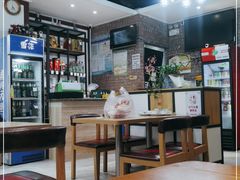 大堂-方城小吃店