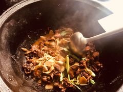 -老家大锅台(世纪城店)