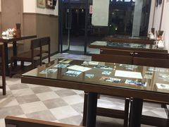 大堂-十八家面馆(欧洲城店)