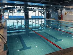 -FLARE STAR FITNESS(复地活力城店)