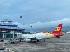 -丽江三义国际机场