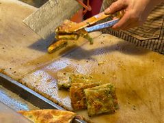 -咏春葱油饼(德政中路店)