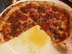 -PIZZA BIANCA(万象城店)