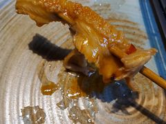 -辣不二地道川菜(汉水路店)