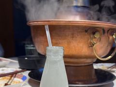 -半闲斋羊肉铺(齐礼阎店)