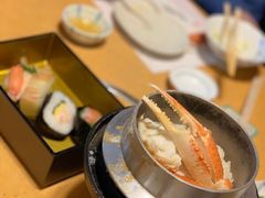 -蟹道乐(道顿堀本店)