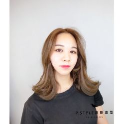 -P.STYLE 派斯造型