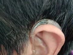 -自然之声助听器(平凉店)