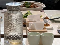 -船歌·鱼水饺青岛菜(国贸商城店)