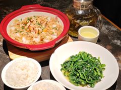 -佰家小厨·南京菜(夫子庙店)