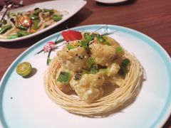 -广州天河合景福朋喜来登酒店 · 聚味轩中餐厅