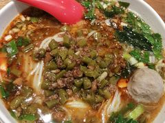 -无名缘米粉(大食代东方广场店)