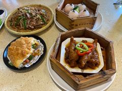 -明腾壹间茶餐厅(新都会花园广场店)