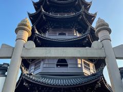 -安方塔