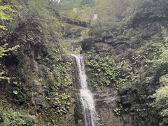 -十渡孤山寨风景区