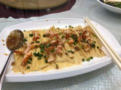 腐竹-莞香楼·正宗东莞菜(东升店)