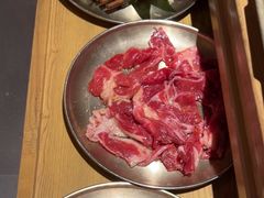 -西塔老太太泥炉烤肉(亚运村店)