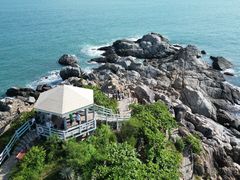 -三亚西岛海洋文化旅游区
