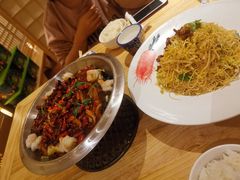 -老江南春·中国龙菜(衡山路店)
