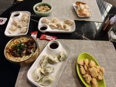 -华夏良子·足道SPA艾灸(金皇大厦店)