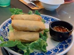 -simply thai天泰(长泰广场店)