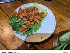 -原始泥炉烤肉(总店)
