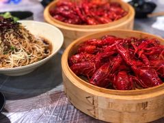-靓靓蒸虾·头牌蒸虾(雪松路总店)