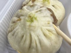 风味排骨包子-张包铺(道外店)