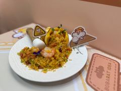 -IPSTAR·潮玩星球·主题店(上海店)
