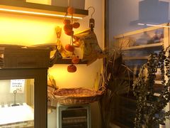 -角落低卡烘焙(正弘城店)