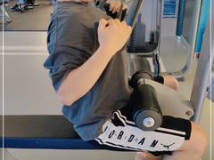 -Bona Fit 伯纳健身超级工作室(车公庄店)