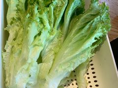 -新石器烤肉(马鞍山印象汇店)