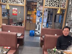 -花千代秘制烤鱼(曼哈顿店)