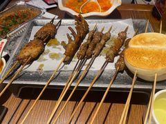 -管氏翅吧(护国寺店)