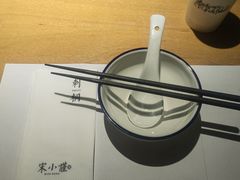 -宋小谨·泉州菜(西沙湾店)