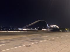 -哈尔滨大剧院