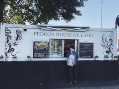 -Pedro's House of Lamb(基督城)