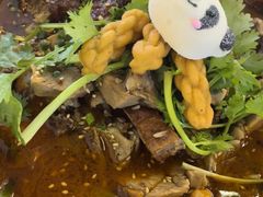 -怂猫抓子·成都冒烤鸭