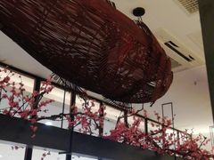 -老板恋上鱼(荣盛广场店)